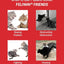 CEVA Feliway Friends 快乐因子 费洛蒙 缓解猫咪应激反应 - Maokidspet