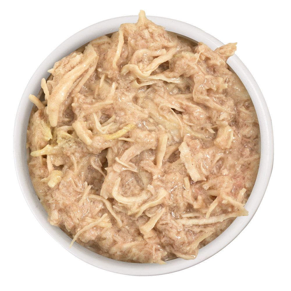 Weruva Cats in the Kitchen Chicken Frick 'A Zee - Chicken Recipe Au Jus