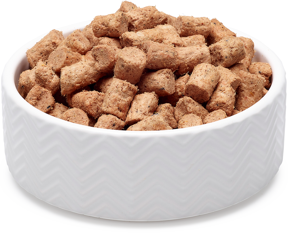 Soulmate North Island Chicken Freeze-Dried Cat Food