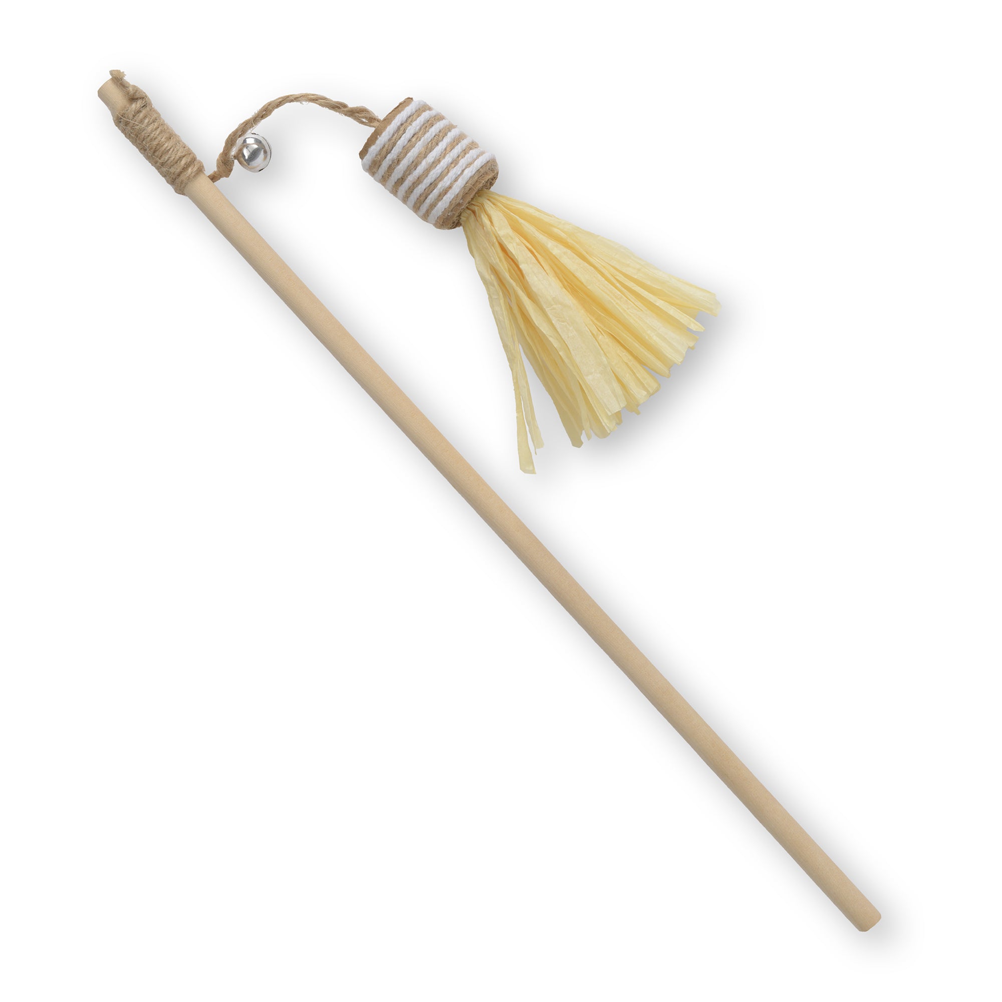 Catit Fish Teaser with Corrugated Roller