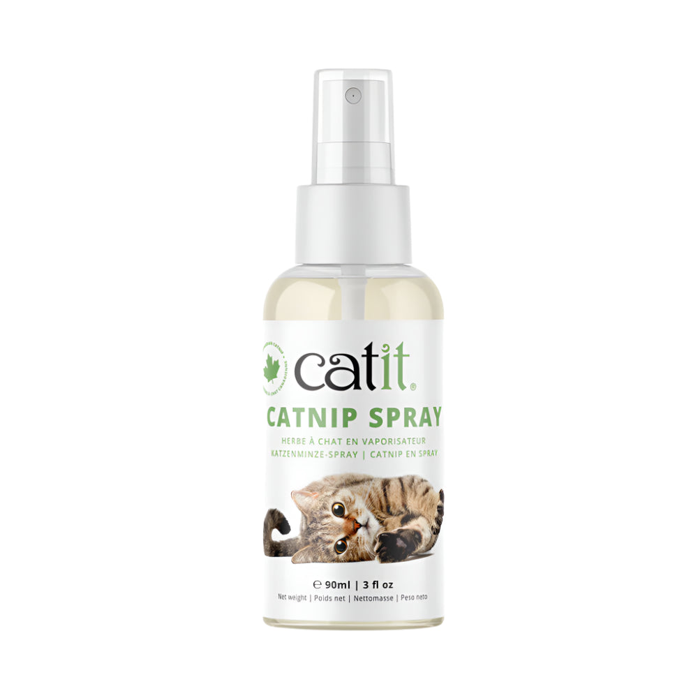 Catit Catnip Spray - Maokids Pet