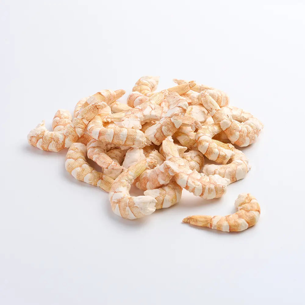 PI Freeze-Dried Shrimp For Pet - 28g