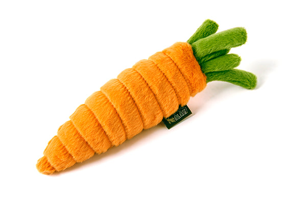 Pet Play Garden Fresh Carrot For Dog