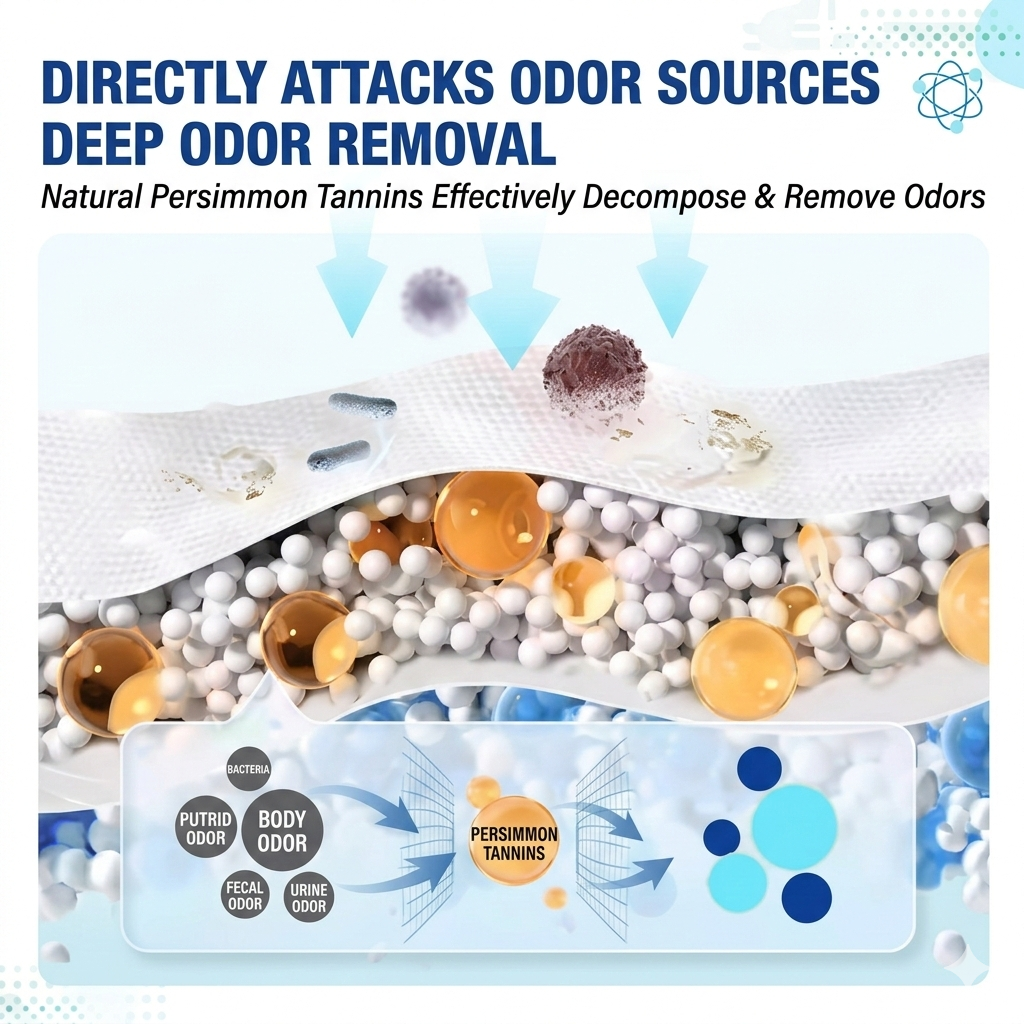 Lorde Pet Cleaning Wipes with Green Propolis - 80 Sheets