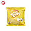 Hell's Kitchen Crispy Chips For Dog & Cat - Chicken Cheddar Cheese Flavor - Maokids Pet