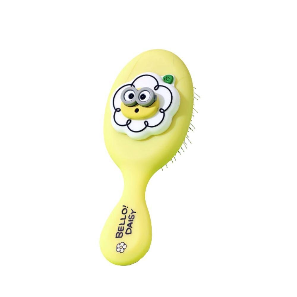 Hoopet Minions Pet Slicker Brush for Dogs & Cats