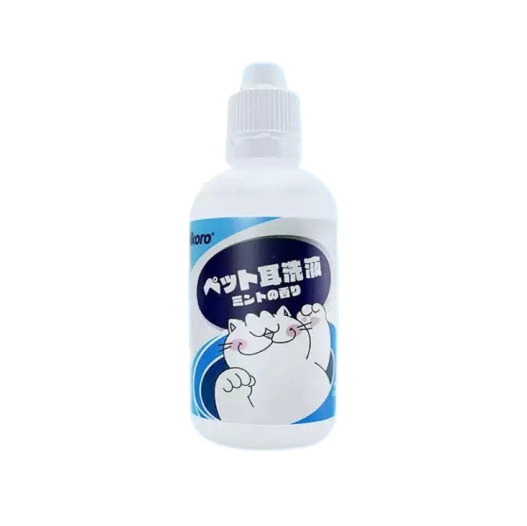 Nikoro Antibacterial & Deodorizing Ear Cleaner For Dog & Cat