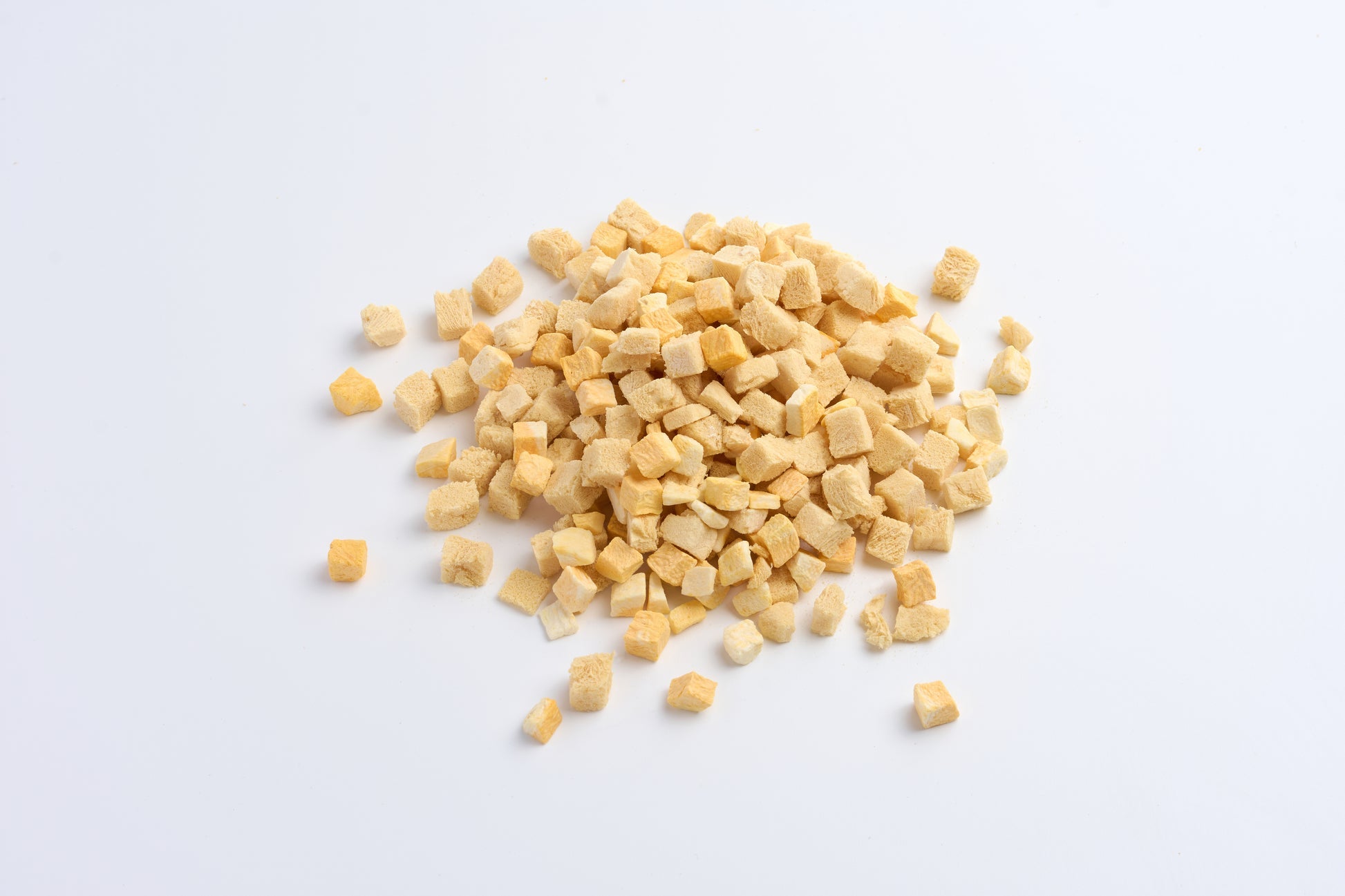 PI 犬猫通用 鸡肉南瓜冻干 一袋50g