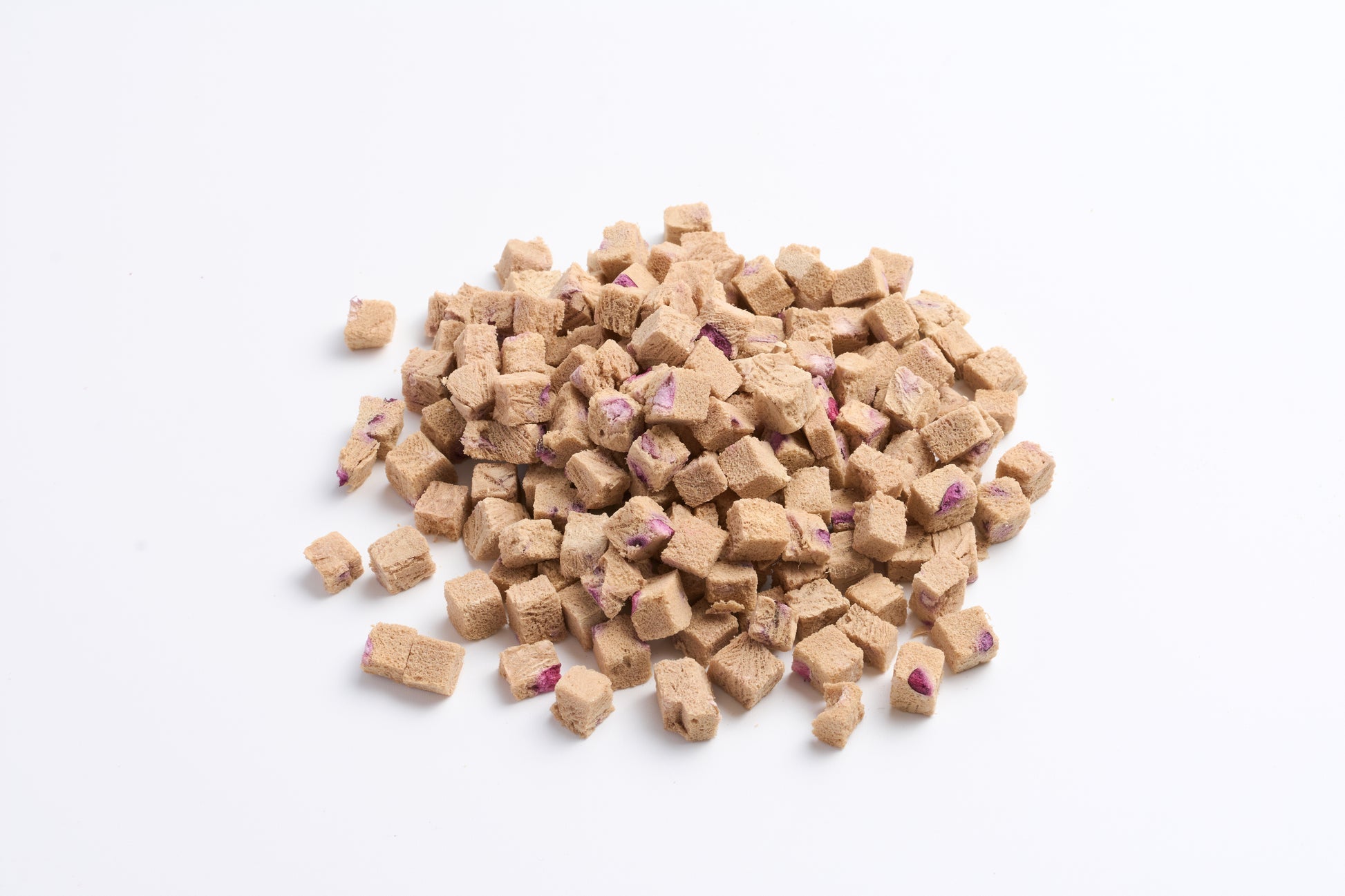 PI Freeze-Dried Mixed Bites - Duck & Cranberries