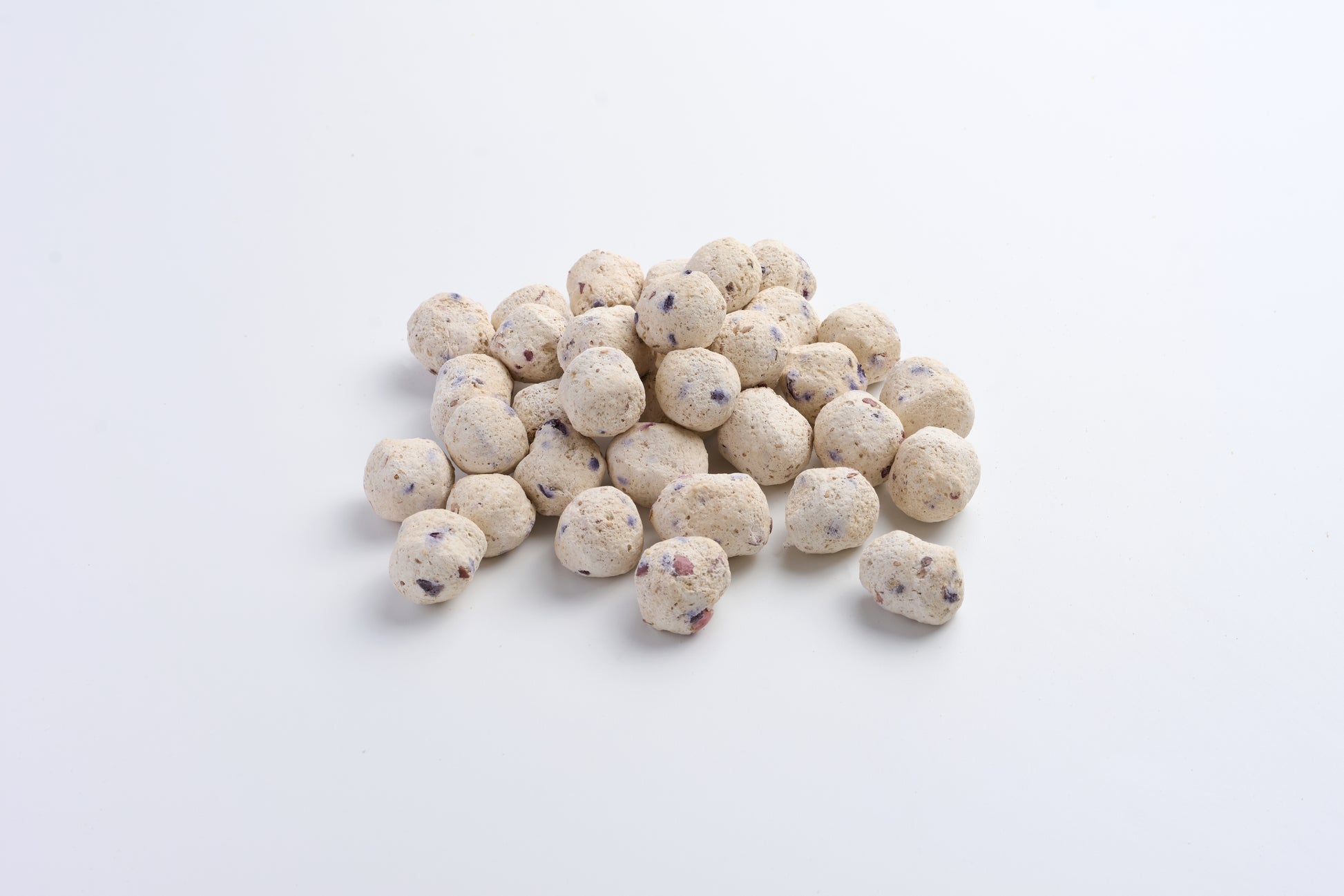 PI Freeze-Dried Meatballs - Chicken Recipe