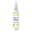 Swederma KETO-C Spray (Cucumber Melon) - 8oz - Maokids Pet