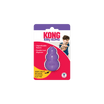KONG 猫咪舔食丰容葫芦玩具 可挤入肉酱/猫薄荷/猫粮 漏食玩具 高弹力益智自嗨猫玩具