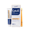 Cature Toothpaste & Toothbrush Set for Cat & Dog