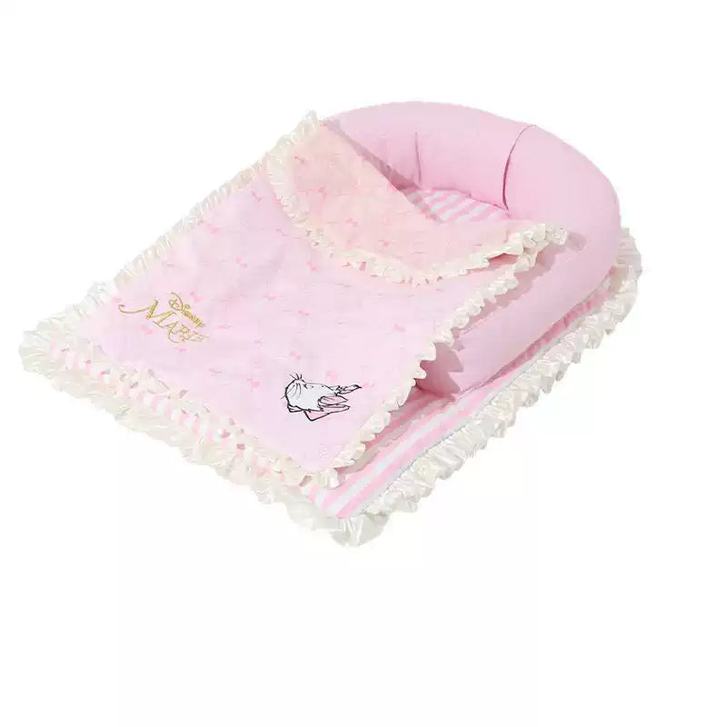 Hoopet Marie Cat Pet Bed