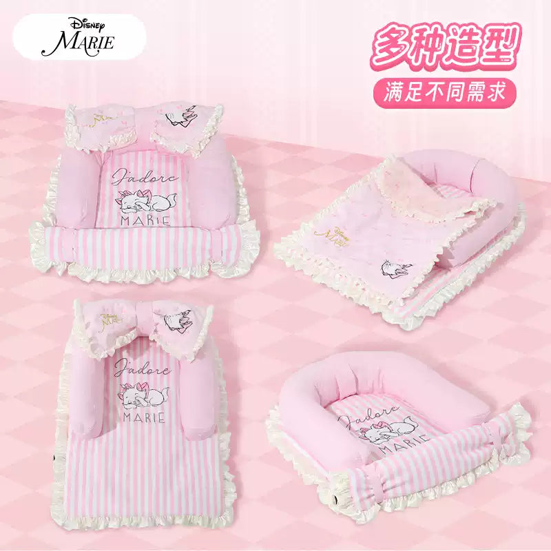 Hoopet Marie Cat Pet Bed
