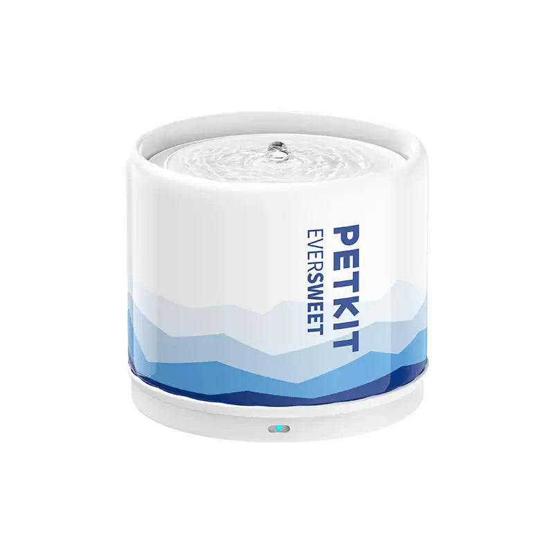 Petkit Ceramic Eversweet Smart Pet Drinking Fountain - 2 Colors