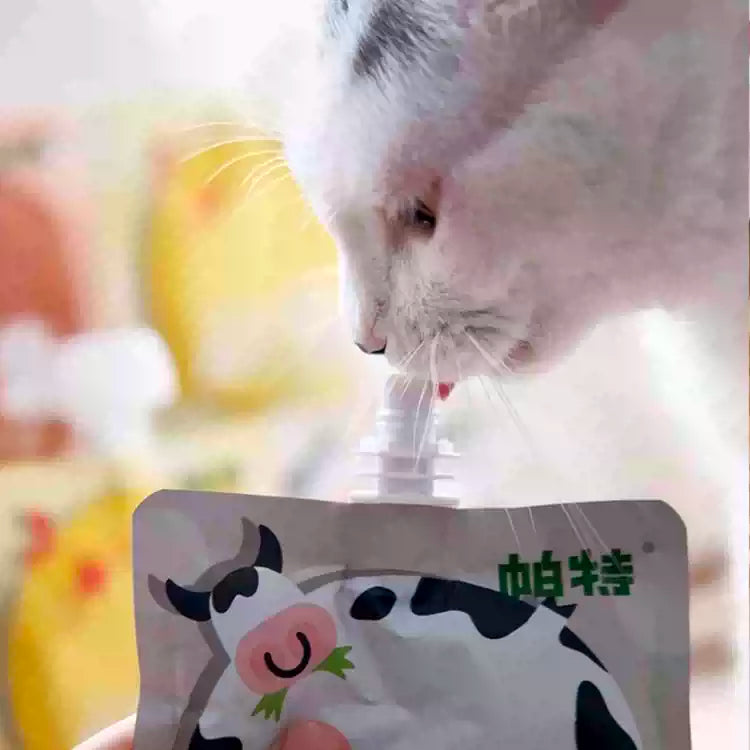 Partner 纯肉猫零食 - 100克