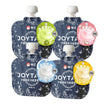 JoyTail Milk Whirl Gut Health Pouch For Dog & Cat - 4 Flavors