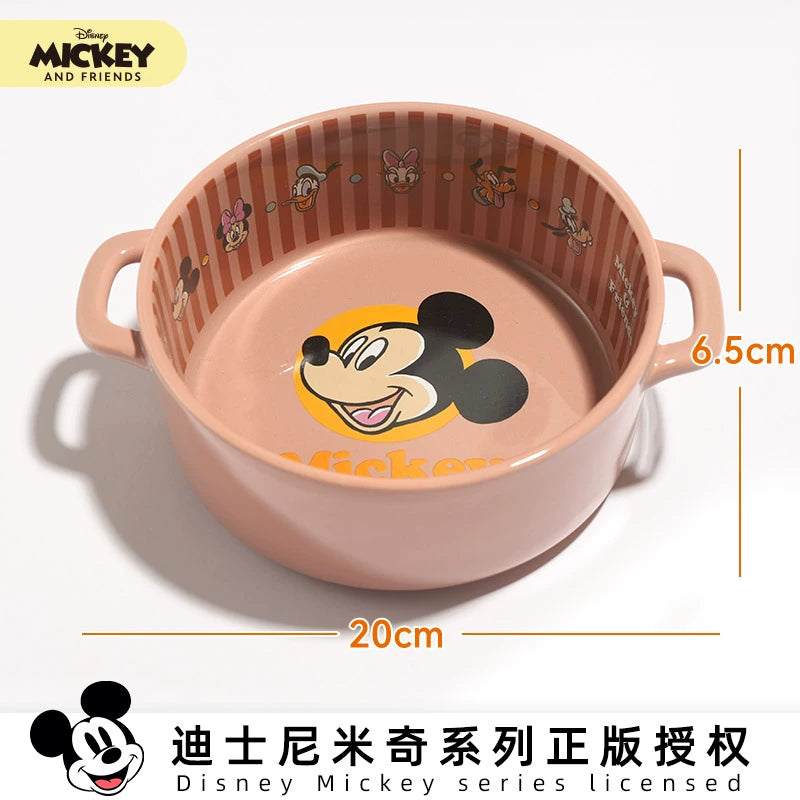 Hoopet Ceramic Pet Bowl - 6 Patterns