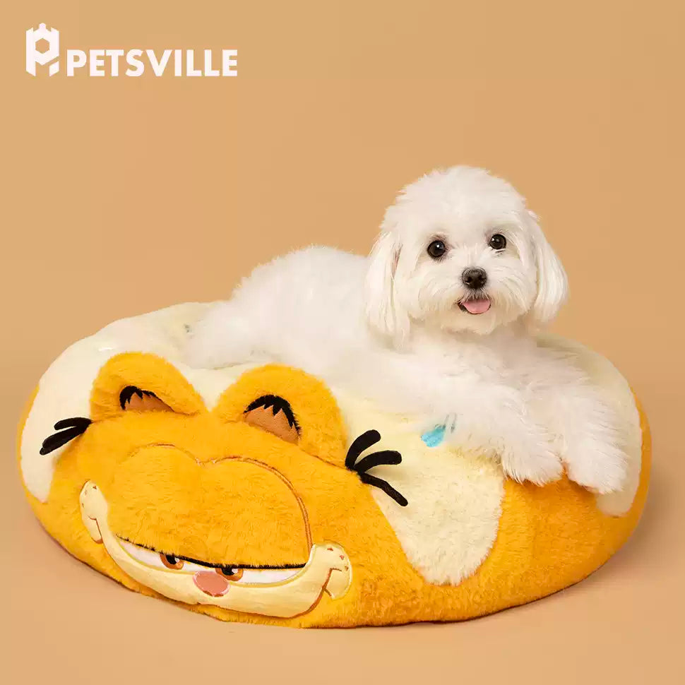 Petsville Garfield Pet Sofa Bed