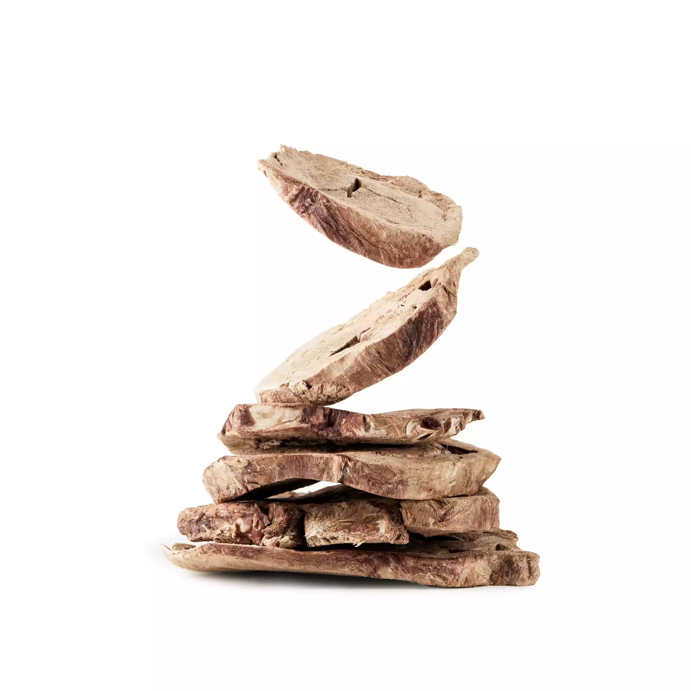 Marumi Freeze-Dried Pork Heart For Dog & Cat