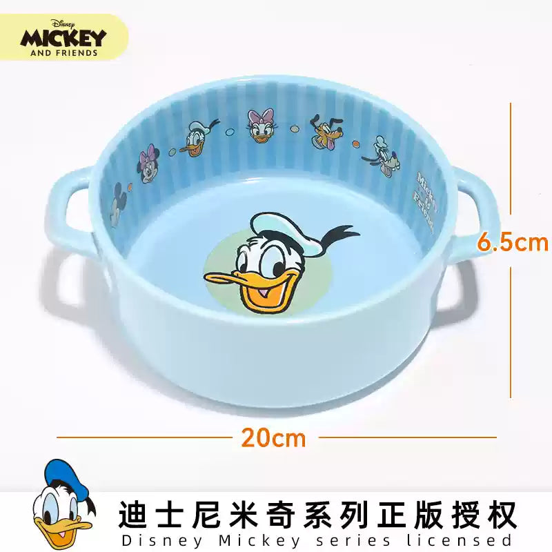 Hoopet Ceramic Pet Bowl - 6 Patterns