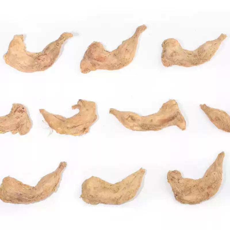 Marumi Freeze-Dried Quail Leg For Dog & Cat