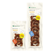 Natural Core Chewy Duck Tendon-Wrapped Duck Meat Rings For Dog
