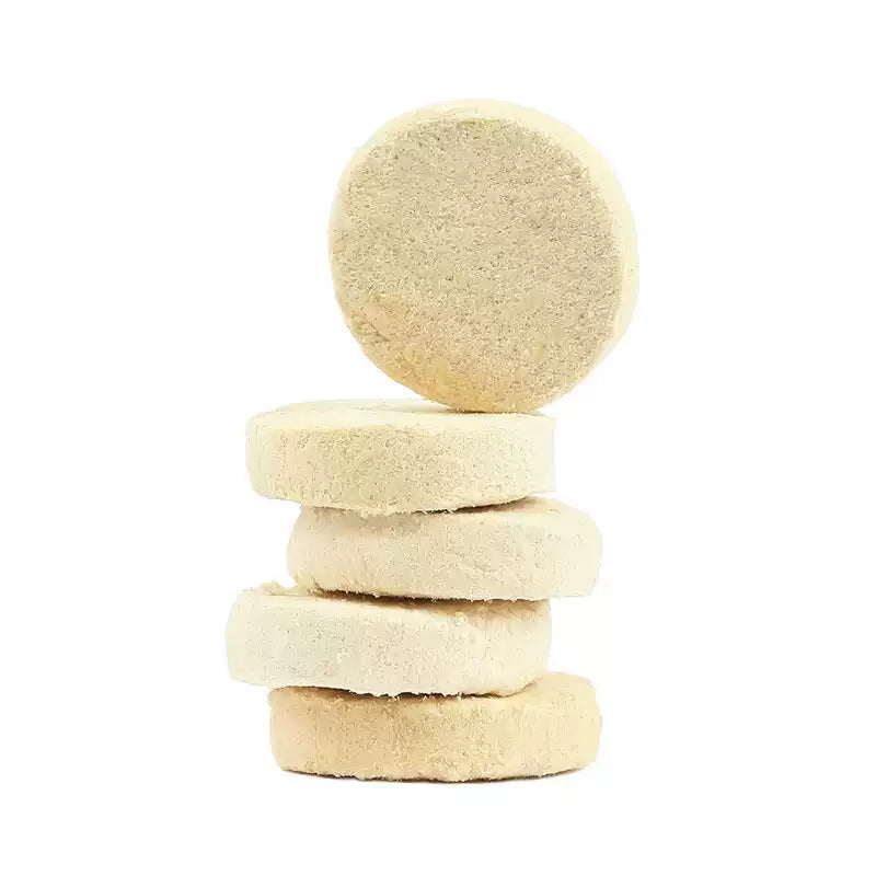 Marumi Freeze-Dried Crocodile Pie For Dog & Cat - Maokids Pet