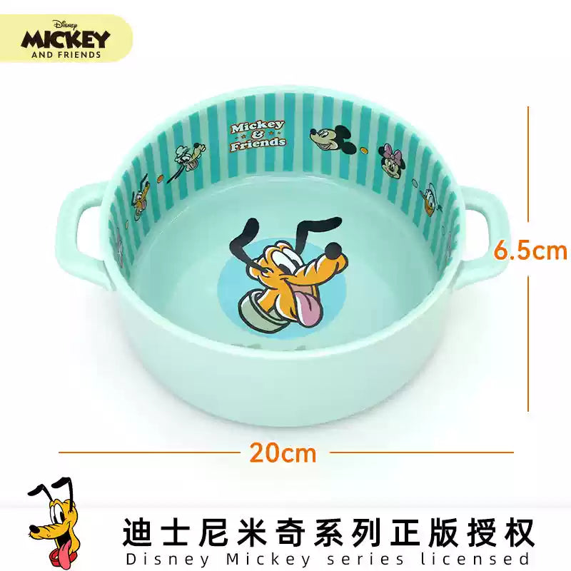 Hoopet Ceramic Pet Bowl - 6 Patterns