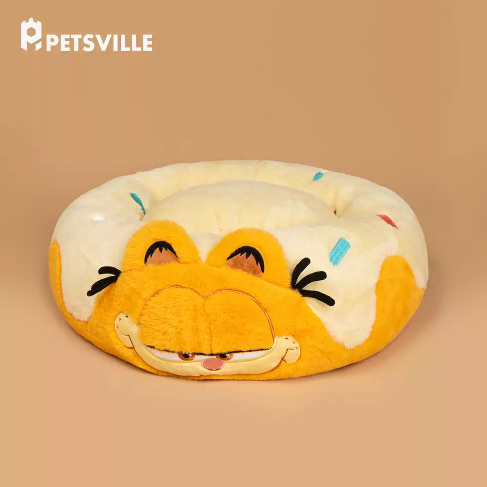 Petsville Garfield Pet Sofa Bed