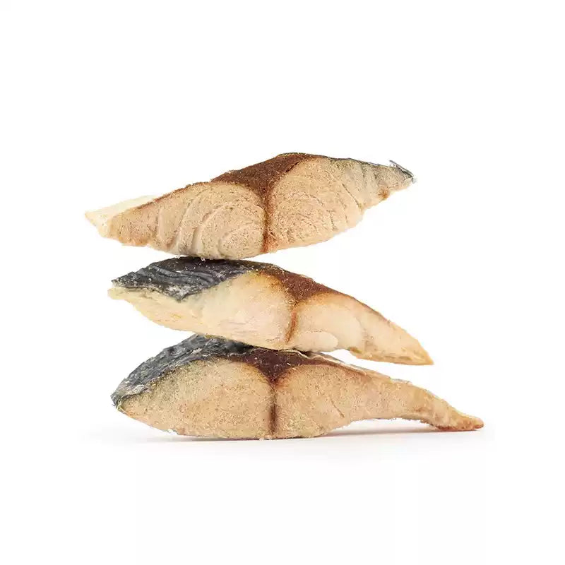 Marumi Freeze-Dried Mackerel For Dog & Cat