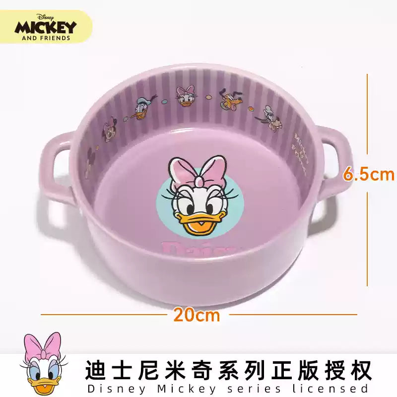 Hoopet Ceramic Pet Bowl - 6 Patterns