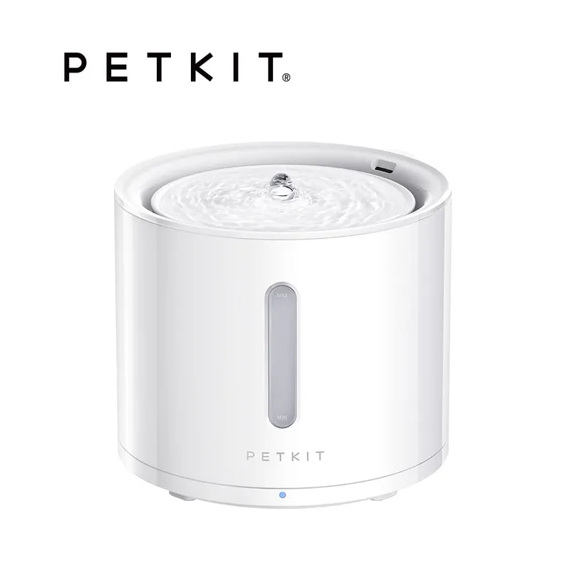 Petkit Eversweet Solo 2 (Wireless Pump) - White