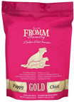 Fromm Gold Puppy Food - Chicken - Maokids Pet