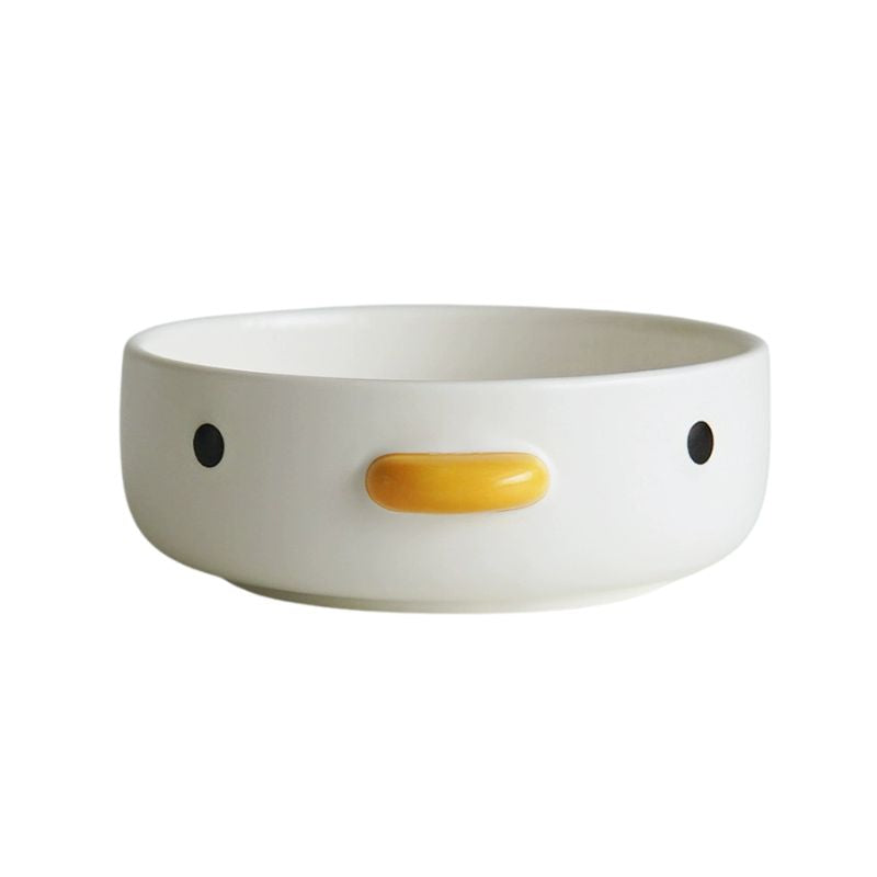 Purroom Little Chick Dipping Dish