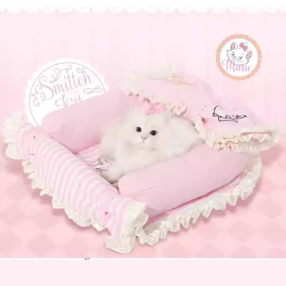 Hoopet Marie Cat Pet Bed