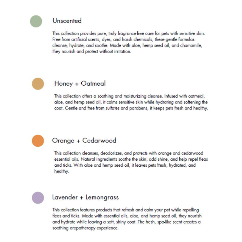 True North Organic Hot Spot Relief Spray & Conditioner - Unscented