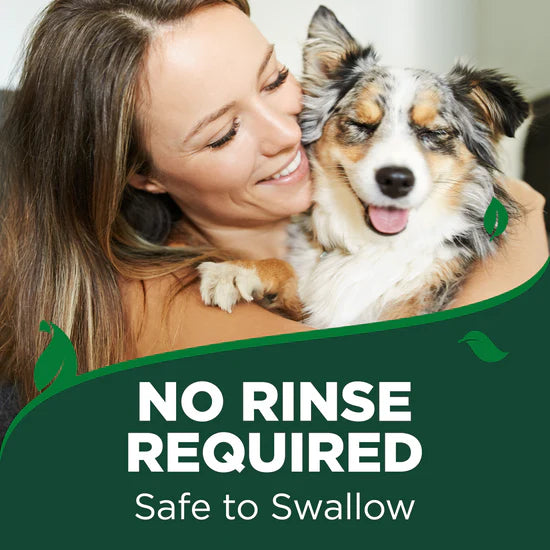 Vet's Best - Enzymatic Toothpaste For Dog