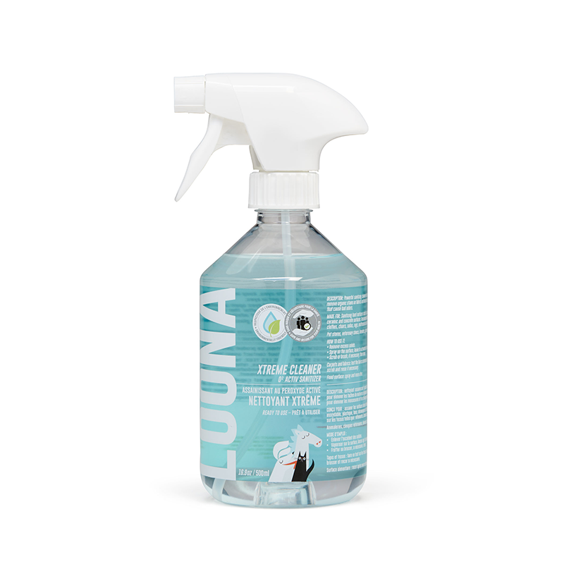 Loona Xtreme Cleaner