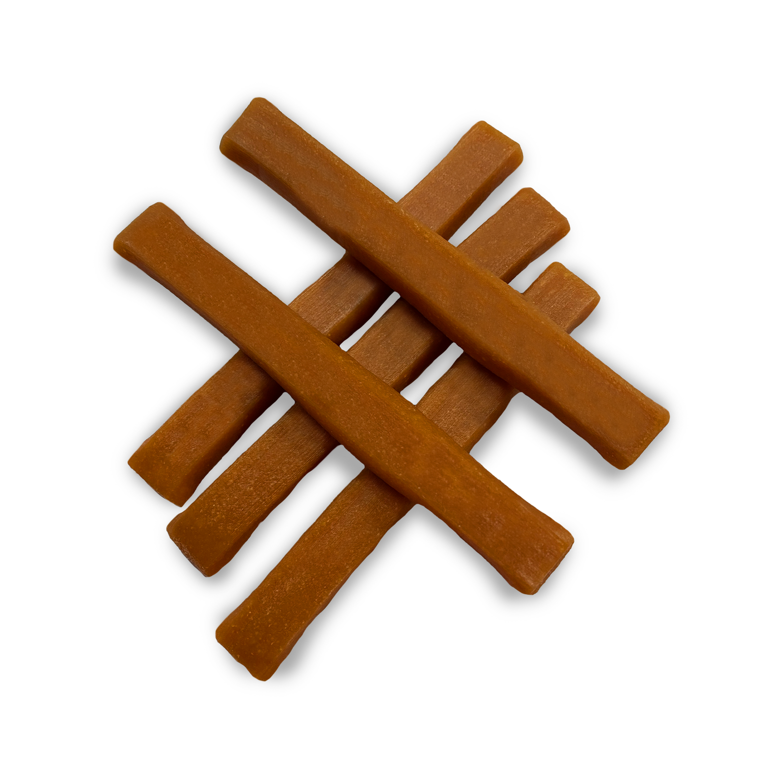 Himalayan Dog Chew Yogurt Stick Pumpkin Dog Treat