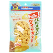 Doggyman Parmigiano Triangle Cheese Bites Original Flavour For Dog