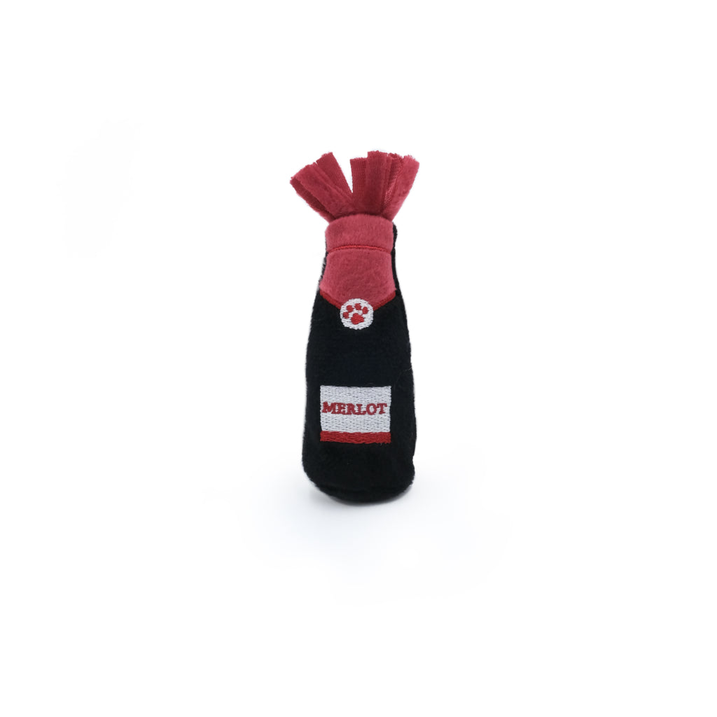 ZippyClaws Catnip Crusherz - Merlot