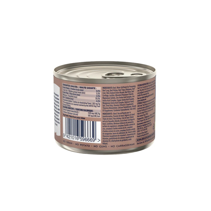 ZIWI Variety Pack Beef & Chicken Dog Wet Food