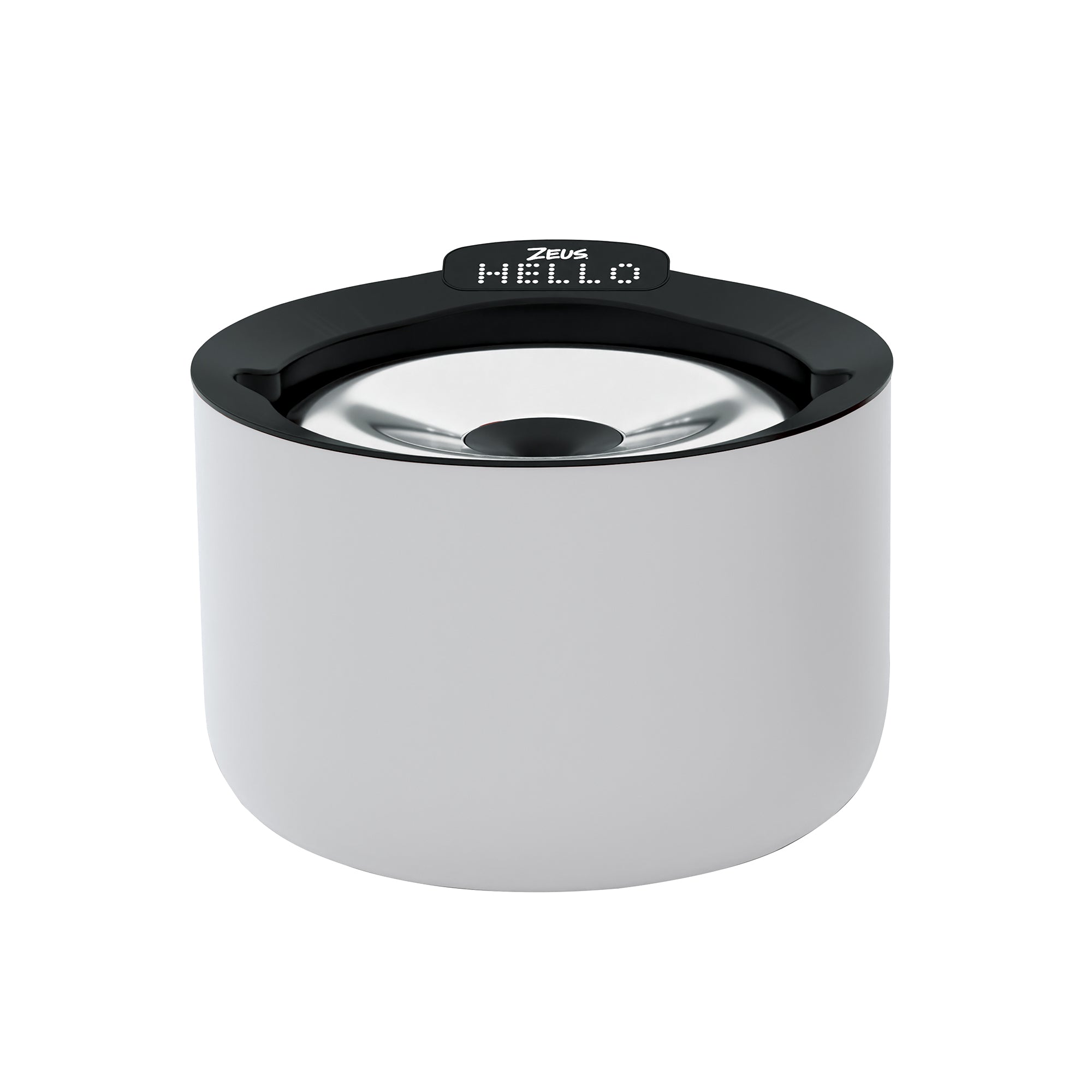 Zeus Oasis Plus Smart Fountain - 3 L