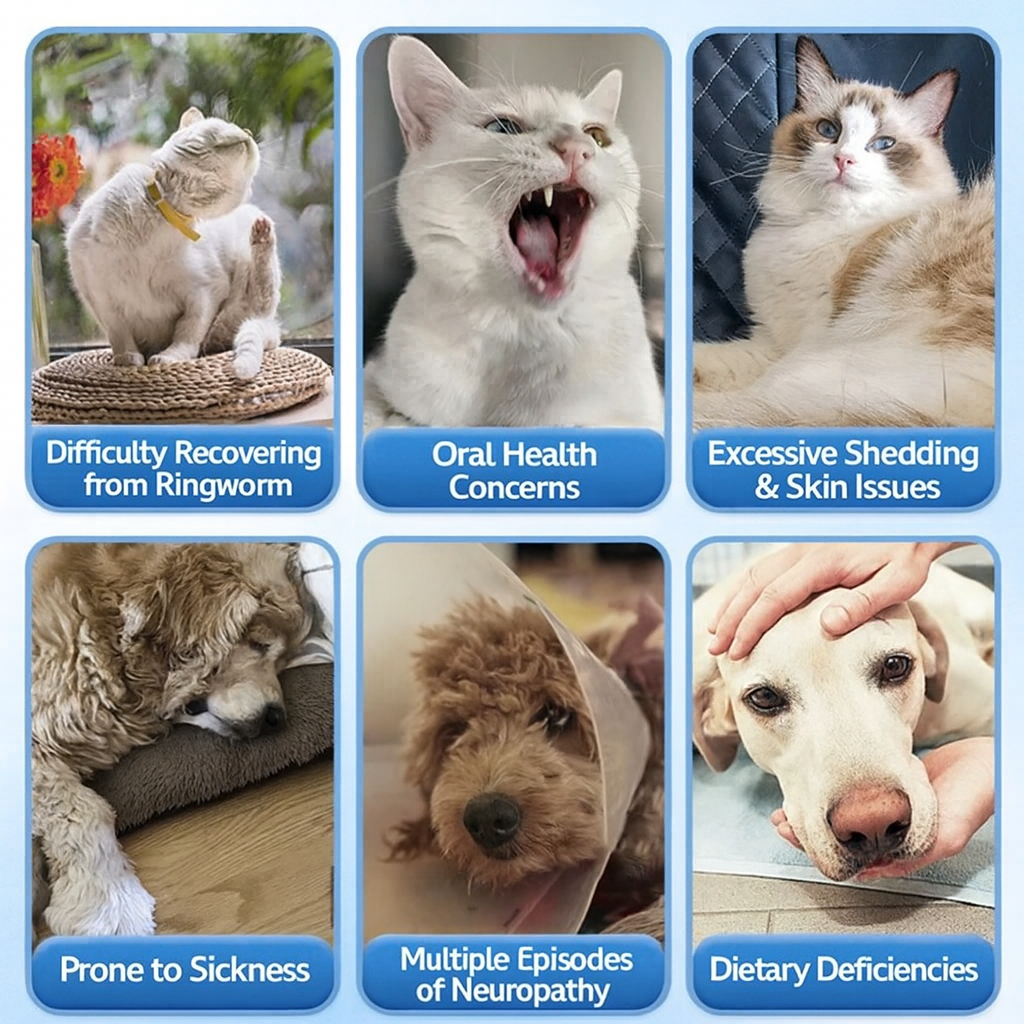 NOPMOS Compound Vitamin B Nutritional Supplement - 100ml