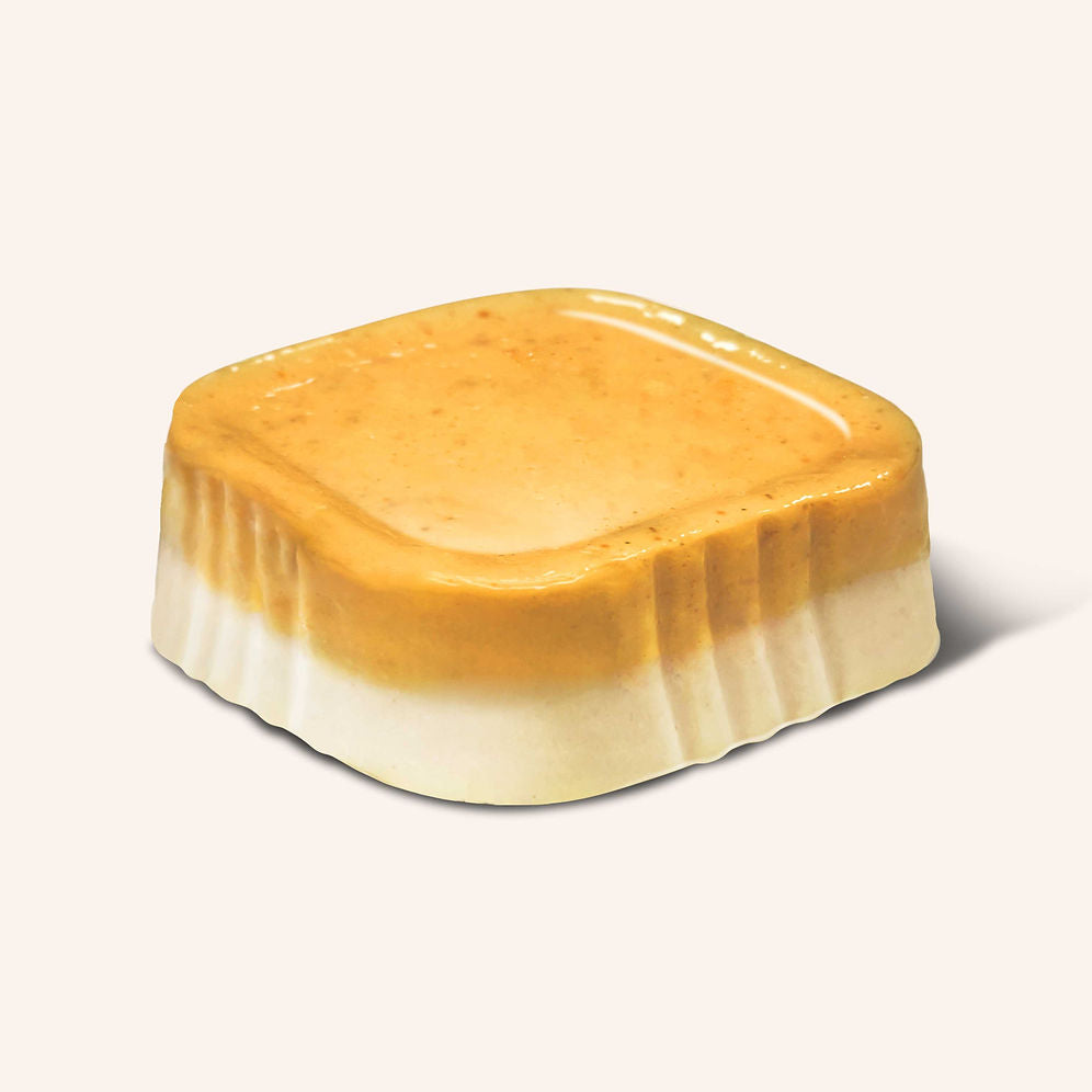 Popcare Cat Creamy smooth pate-pacific cod with sea buckthorn
