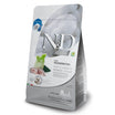 Farmina Natural & Delicious Soft & Shiny White Coat Dry Food For Mini Adult Dogs - Maokids Pet