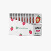Natural Core Cheese & Strawberry Lollipop Dog Treats - 2 sticks - Maokids Pet