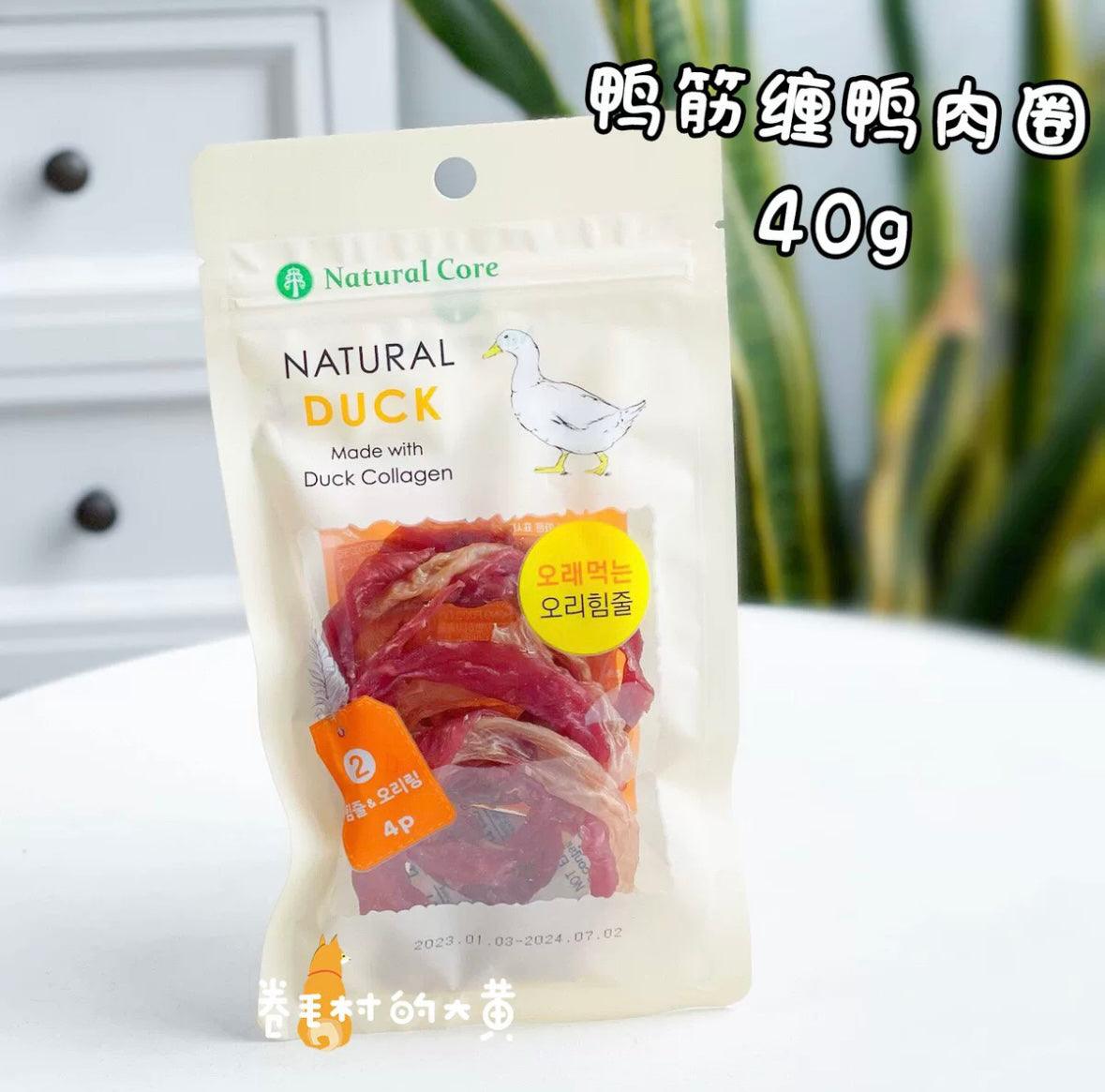 Natural Core 超多18款肉干/磨牙/训练零食可选 高适口性狗狗零食 - Maokidspet